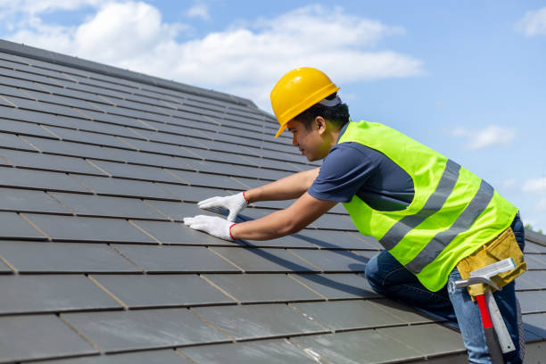 Roof Restoration in Decordova, TX