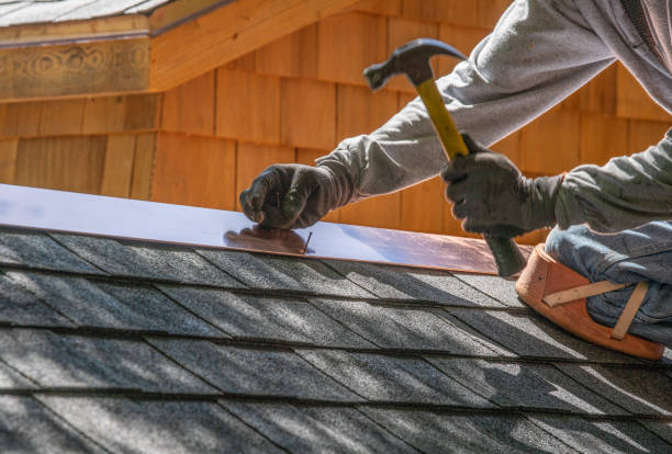 Fast & Reliable Emergency Roof Repairs in Decordova, TX